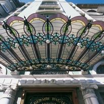 Germir Palas Hotel