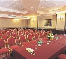 Germir Palas Hotel Meeting