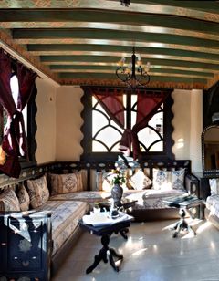 Al Jasira Hotel
