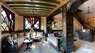 Al Jasira Hotel