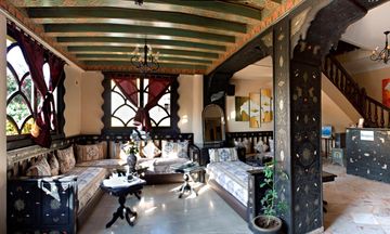 Al Jasira Hotel