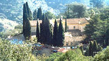 Cortijo la Reina Exterior