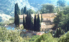 Cortijo la Reina