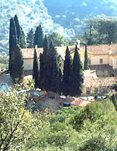 Cortijo la Reina