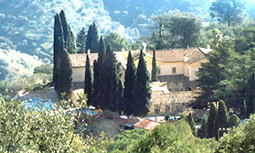 Cortijo la Reina