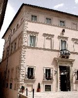 Antica Dimora alla Rocca