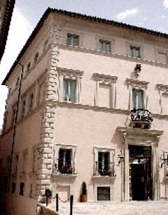 Antica Dimora alla Rocca