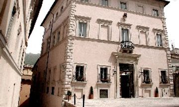 Antica Dimora alla Rocca