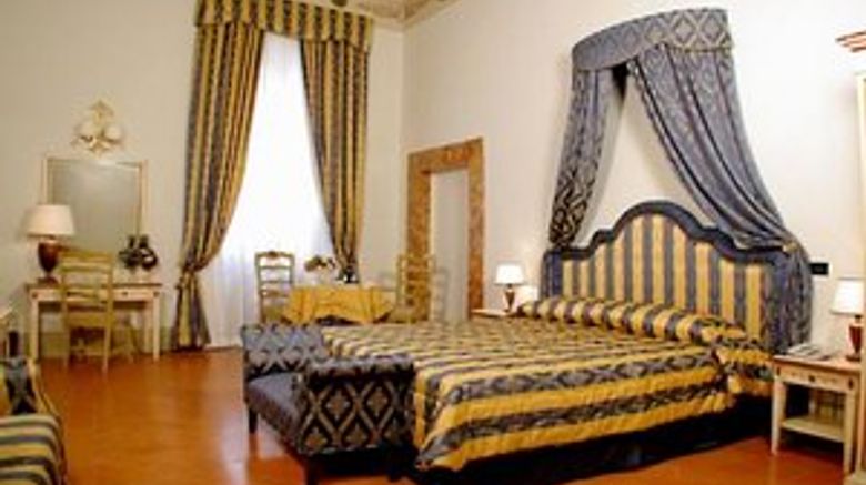 <b>Antica Dimora alla Rocca Suite</b>