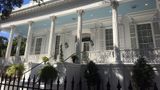 Magnolia Mansion Exterior