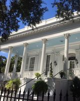 Magnolia Mansion