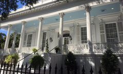 Magnolia Mansion