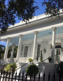 Magnolia Mansion