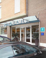 Hotel J Balmes Vic