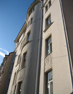 Hellsten Helsinki Senate