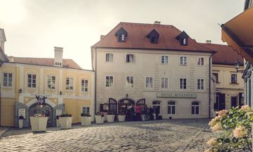 Hotel Bellevue