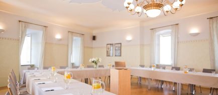 Hotel Bellevue Meeting