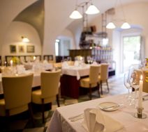 Hotel Bellevue Restaurant