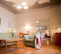 Hotel Bellevue Spa