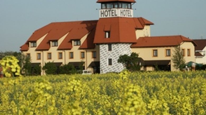 Hotel U Veze Exterior