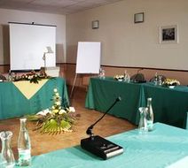 Hotel U Veze Meeting