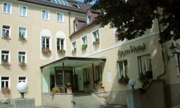 Dom Hotel