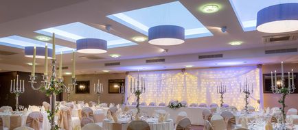 Maldron Hotel Derry Banquet