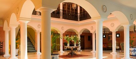 Yit Vereda Real Lobby
