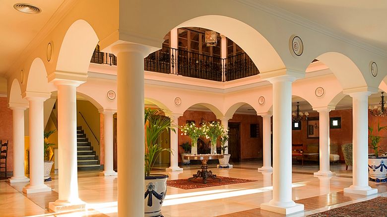 <b>Yit Vereda Real Lobby</b>