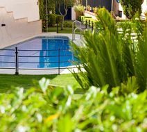 Yit Vereda Real Pool