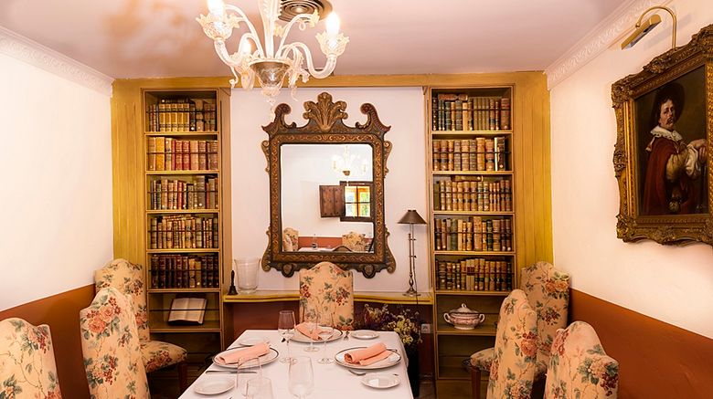 <b>Yit Vereda Real Restaurant</b>