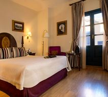 Yit Vereda Real Room