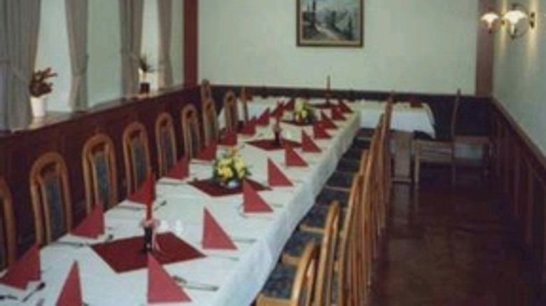 <b>Hotel & Pension Mueller's Gasthof Banquet</b>