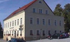 Hotel & Pension Mueller's Gasthof