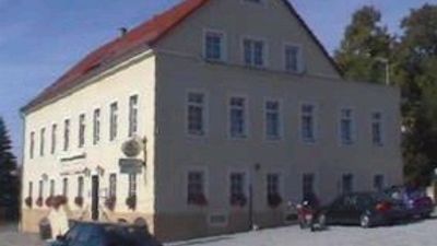 Hotel & Pension Mueller's Gasthof