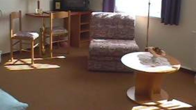 <b>Hotel & Pension Mueller's Gasthof Room</b>