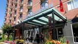 Bostonian Executive Suites Exterior