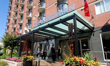 Bostonian Executive Suites