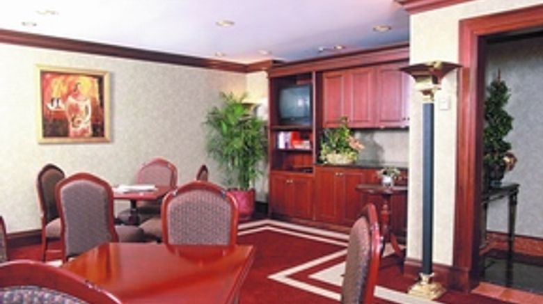 <b>Bostonian Executive Suites Restaurant</b> <b>Bostonian Executive Suites Restaurant</b>