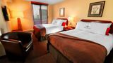 Bostonian Executive Suites Room