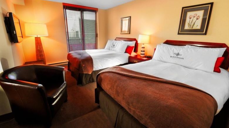 <b>Bostonian Executive Suites Room</b> <b>Bostonian Executive Suites Room</b>