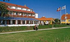 Copenhagen Airport Hotel