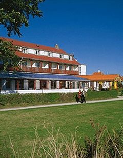 Copenhagen Airport Hotel
