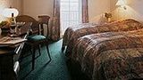 Copenhagen Airport Hotel Room