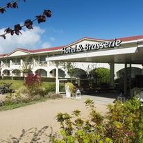 Strandhotel Renesse