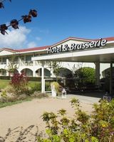 Strandhotel Renesse