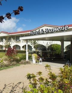 Strandhotel Renesse