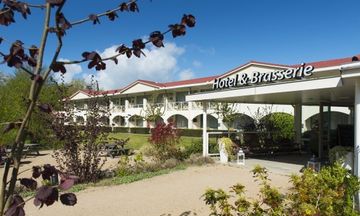 Strandhotel Renesse