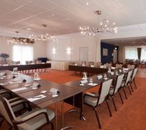 Strandhotel Renesse Meeting
