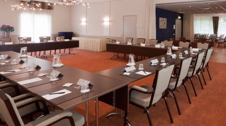 Strandhotel Renesse Meeting